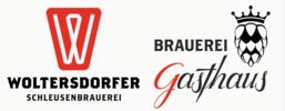 Brauerei Woltersdorf